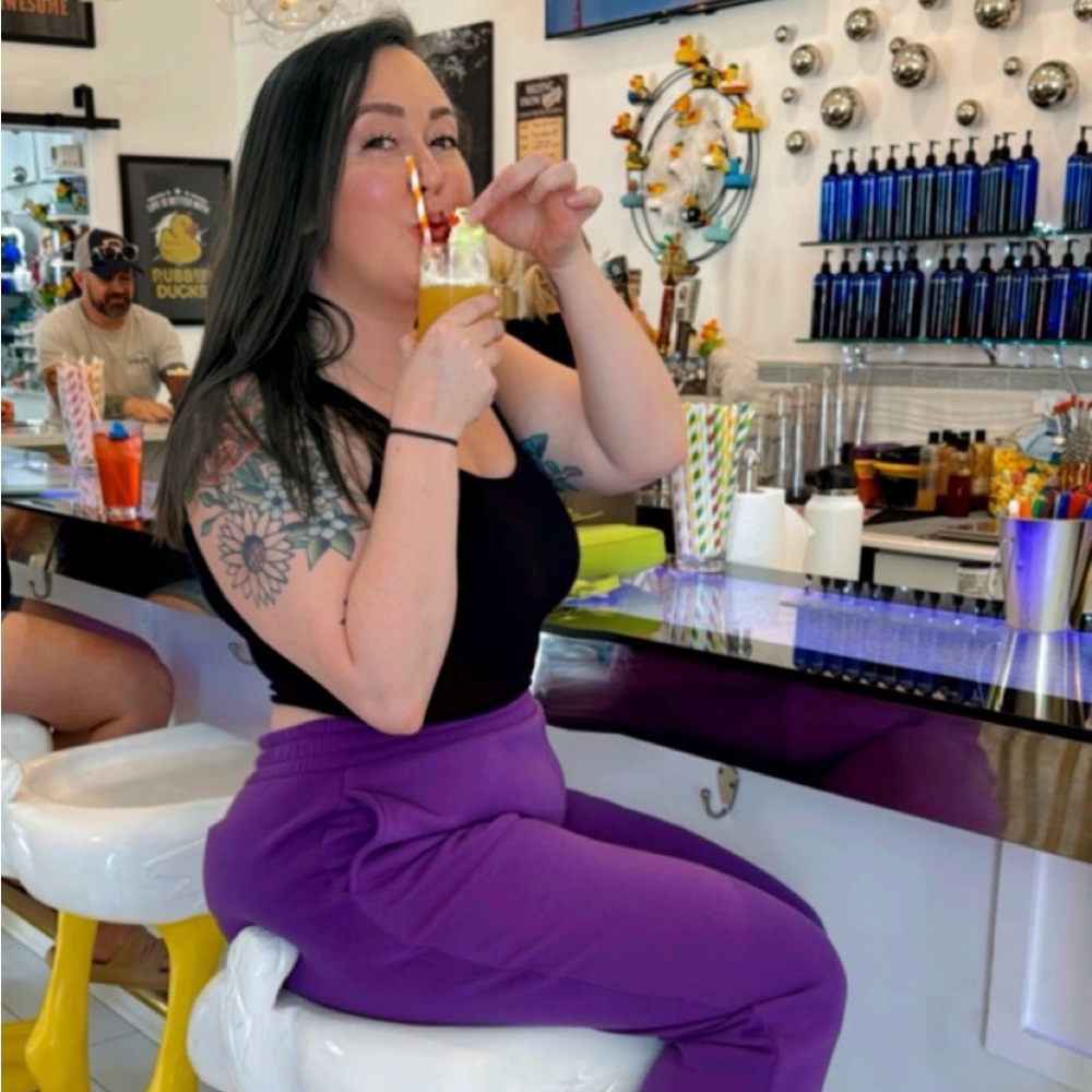 Meet your Posher, Blair